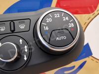 Ferrari F12 Berlinetta – Restauro completo delle plastiche >>>>>>>>>>>> - Dettagli del climatizzatore. (DOPO)