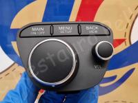 Ferrari F12 Berlinetta – Restauro completo delle plastiche >>>>>>>>>>>> - Il satellite di sx intorno al cockpit. (DOPO)