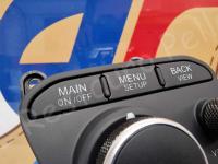 Ferrari F12 Berlinetta – Restauro completo delle plastiche >>>>>>>>>>>> - Dettagli. (DOPO)