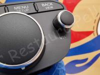 Ferrari F12 Berlinetta – Restauro completo delle plastiche >>>>>>>>>>>> - Dettagli. (DOPO)