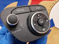 Ferrari F12 Berlinetta – Restauro completo delle plastiche >>>>>>>>>>>> - Il satellite di dx intorno al cockpit. (DOPO)