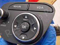 Ferrari F12 Berlinetta – Restauro completo delle plastiche >>>>>>>>>>>> - Dettagli. (DOPO)