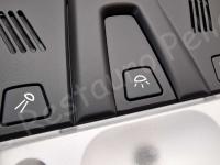 Ferrari F12 Berlinetta – Restauro completo delle plastiche >>>>>>>>>>>> - Dettagli. (DOPO)