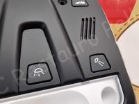 Ferrari F12 Berlinetta – Restauro completo delle plastiche >>>>>>>>>>>> - Dettagli. (DOPO)