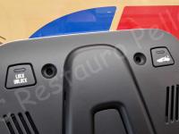 Ferrari F12 Berlinetta – Restauro completo delle plastiche >>>>>>>>>>>> - Dettagli. (DOPO)