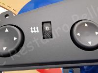 Ferrari F12 Berlinetta – Restauro completo delle plastiche >>>>>>>>>>>> - Dettagli. (DOPO)