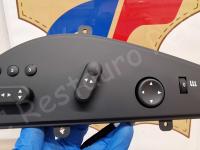 Ferrari F12 Berlinetta – Restauro completo delle plastiche >>>>>>>>>>>> - I comandi per il sedile elettrico di guida. (DOPO)