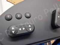 Ferrari F12 Berlinetta – Restauro completo delle plastiche >>>>>>>>>>>> - Dettagli. (DOPO)