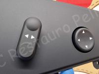 Ferrari F12 Berlinetta – Restauro completo delle plastiche >>>>>>>>>>>> - Dettagli. (DOPO)