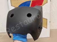 Ferrari F12 Berlinetta – Restauro completo delle plastiche >>>>>>>>>>>> - La parte inferiore del copripiantone sterzo. (-)