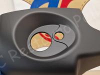 Ferrari F12 Berlinetta – Restauro completo delle plastiche >>>>>>>>>>>> - Dettagli. (-)