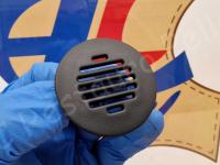 Ferrari F12 Berlinetta – Restauro completo delle plastiche >>>>>>>>>>>> - Modanature varie. (-)