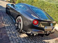 Ferrari F12 Berlinetta – Restauro completo delle plastiche >>>>>>>>>>>> - La F12 Berlinetta del mio cliente. (-)