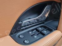 Maserati Quattroporte – Restauro completo delle plastiche e del cielo >>> - Dettagli... (DOPO)