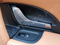 Maserati Quattroporte – Restauro completo delle plastiche e del cielo >>> - Comando alzacristallo elettrico. (DOPO)