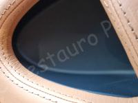 Maserati Quattroporte – Restauro completo delle plastiche e del cielo >>> - Dettaglio plastiche pannelli porta. (DOPO)