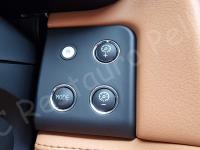 Maserati Quattroporte – Restauro completo delle plastiche e del cielo >>> - Particolari... (DOPO)