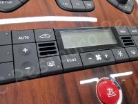 Maserati Quattroporte – Restauro completo delle plastiche e del cielo >>> - Il climatizzatore automatico. (DOPO)