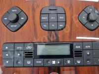 Maserati Quattroporte – Restauro completo delle plastiche e del cielo >>> - Dettagli... (DOPO)