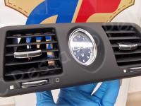 Maserati Quattroporte – Restauro completo delle plastiche e del cielo >>> - Dettagli... (DOPO)