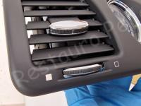 Maserati Quattroporte – Restauro completo delle plastiche e del cielo >>> - Dettagli... (DOPO)