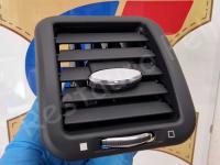 Maserati Quattroporte – Restauro completo delle plastiche e del cielo >>> - Dettagli... (DOPO)