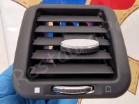 Maserati Quattroporte – Restauro completo delle plastiche e del cielo >>> - Dettagli... (DOPO)