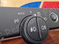 Maserati Quattroporte – Restauro completo delle plastiche e del cielo >>> - Dettagli... (DOPO)