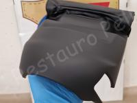 Maserati Quattroporte – Restauro completo delle plastiche e del cielo >>> - Dettagli... (DOPO)