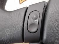 Maserati Quattroporte – Restauro completo delle plastiche e del cielo >>> - Dettagli... (DOPO)