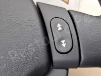 Maserati Quattroporte – Restauro completo delle plastiche e del cielo >>> - Dettagli... (DOPO)