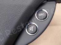 Maserati Quattroporte – Restauro completo delle plastiche e del cielo >>> - Dettagli... (DOPO)