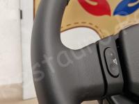 Maserati Quattroporte – Restauro completo delle plastiche e del cielo >>> - Dettagli... (DOPO)