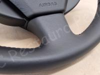 Maserati Quattroporte – Restauro completo delle plastiche e del cielo >>> - Dettagli... (DOPO)