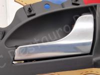 Maserati Quattroporte – Restauro completo delle plastiche e del cielo >>> - Dettagli... (DOPO)