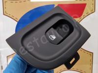 Maserati Quattroporte – Restauro completo delle plastiche e del cielo >>> - Dettagli... (DOPO)