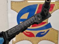 Maserati Quattroporte – Restauro completo delle plastiche e del cielo >>> - Dettagli... (DOPO)