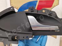 Maserati Quattroporte – Restauro completo delle plastiche e del cielo >>> - Dettagli... (DOPO)