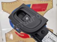 Maserati Quattroporte – Restauro completo delle plastiche e del cielo >>> - Dettagli... (DOPO)