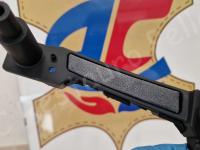 Maserati Quattroporte – Restauro completo delle plastiche e del cielo >>> - Dettagli... (DOPO)