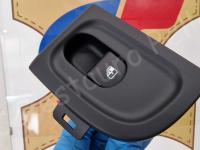 Maserati Quattroporte – Restauro completo delle plastiche e del cielo >>> - Dettagli... (DOPO)