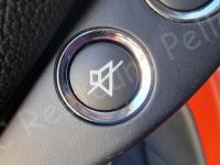 Maserati Granturismo – Restauro completo delle plastiche appiccicose - Dettagli. (DOPO)