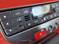 Maserati Granturismo – Restauro completo delle plastiche appiccicose - Il climatizzatore automatico. (DOPO)