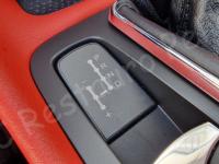 Maserati Granturismo – Restauro completo delle plastiche appiccicose - Dettagli. (DOPO)
