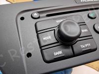 Maserati Granturismo – Restauro completo delle plastiche appiccicose - Dettagli. (DOPO)