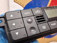 Maserati Granturismo – Restauro completo delle plastiche appiccicose - Dettagli. (DOPO)