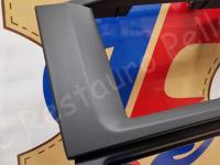 Maserati Granturismo – Restauro completo delle plastiche appiccicose - Dettagli. (DOPO)