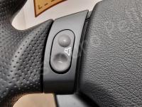 Maserati Granturismo – Restauro completo delle plastiche appiccicose - Dettagli. (DOPO)