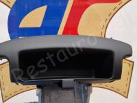 Maserati Granturismo – Restauro completo delle plastiche appiccicose - Dettagli. (DOPO)