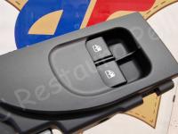 Maserati Granturismo – Restauro completo delle plastiche appiccicose - Dettagli. (DOPO)